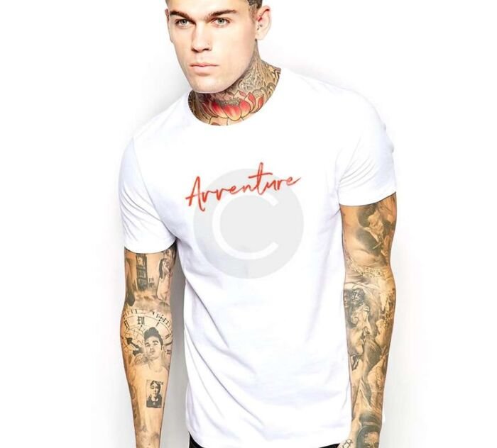 Logo T-Shirt