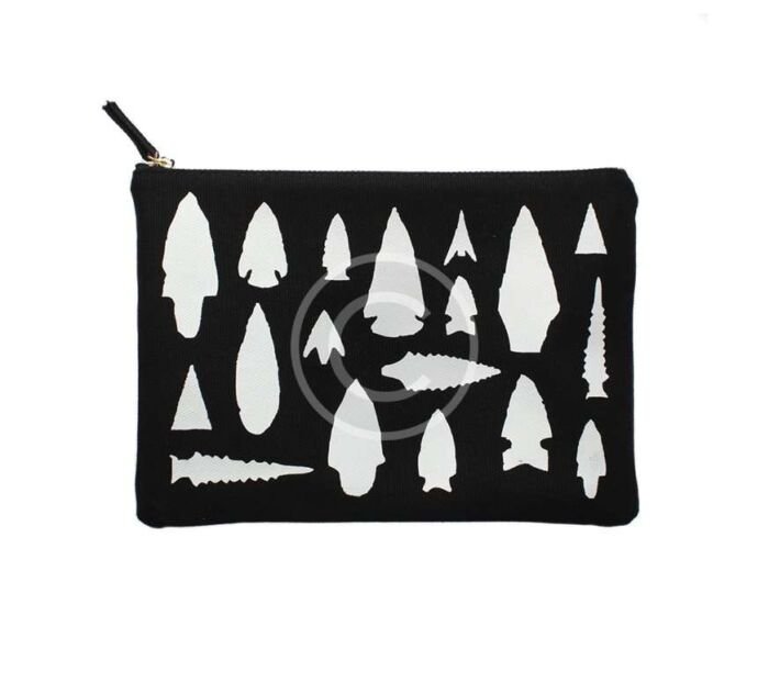 Zipper Pouch